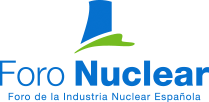 Logotipo Foro Nuclear